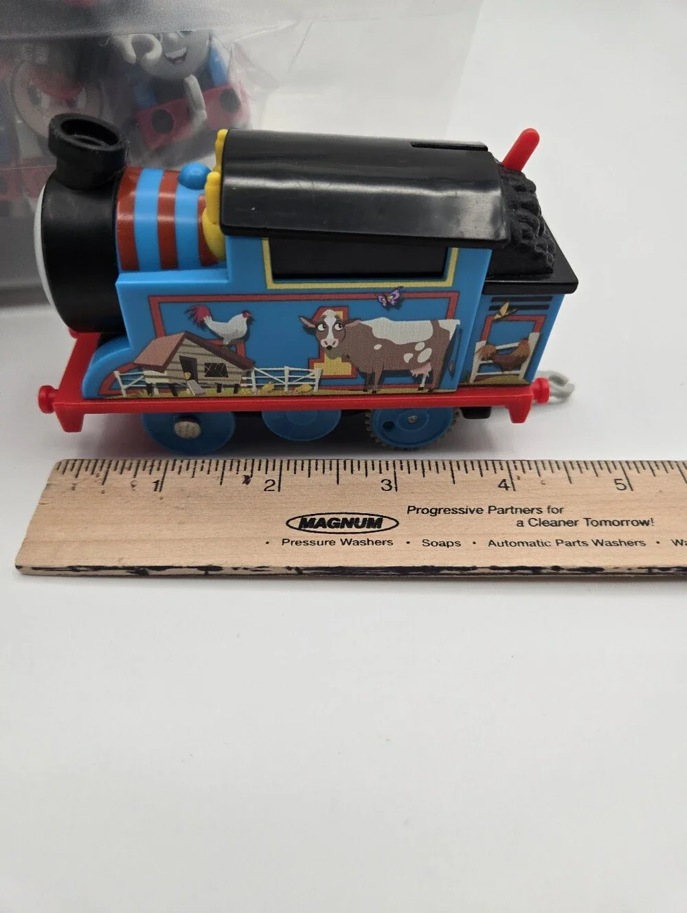 Thomas The Tank Engine & Friends Motorized Trains 11pc Bundle 2021 UNTESTED
